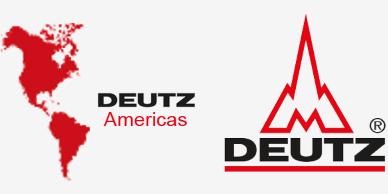 Fabricante de grupos geradores de energia Deutz