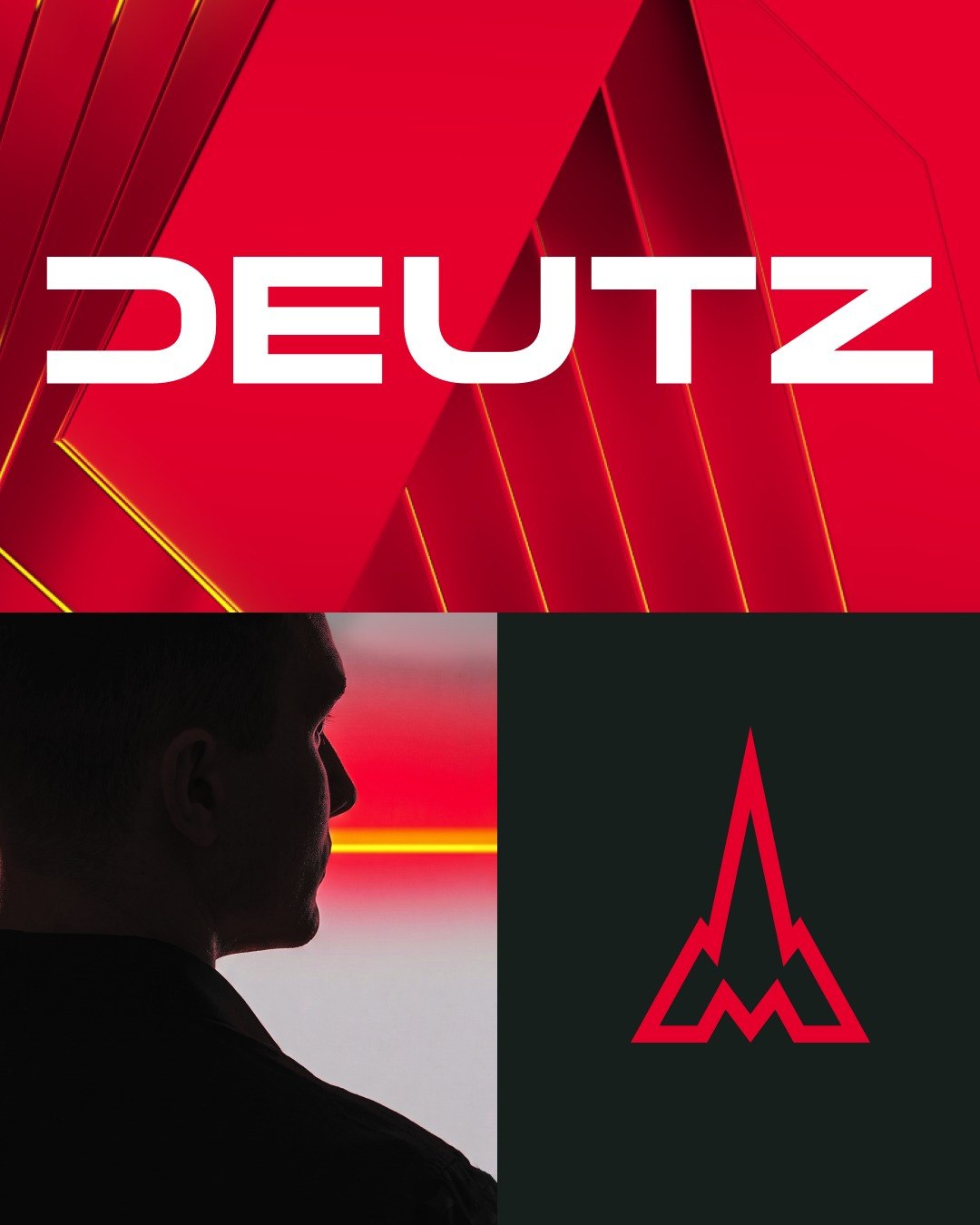 Fabricante de grupos geradores de energia Deutz
